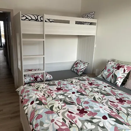 Apartment Materidouska