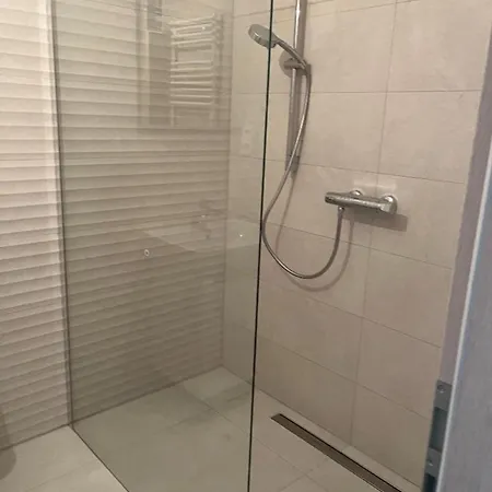 Materidouska Apartment *