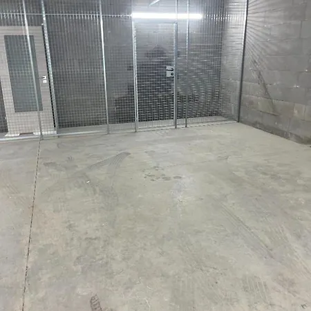 Materidouska Apartment Cerny Dul