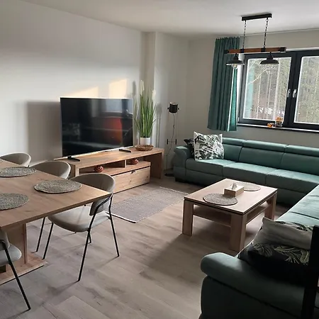 Apartment Materidouska